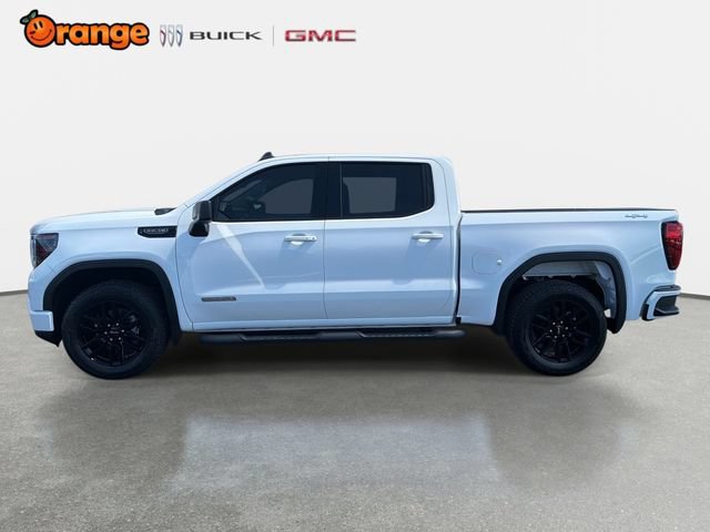 New 2026 GMC Sierra 1500 Elevation w/ Max Trailering Package AWD/4WD image 6
