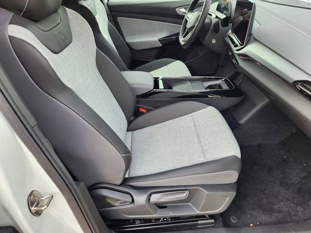 New 2026 Volkswagen ID.4 Pro AWD/4WD image 13