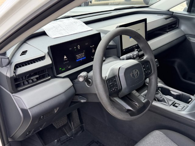 Certified 2026 Toyota RAV4 LE FWD image 11