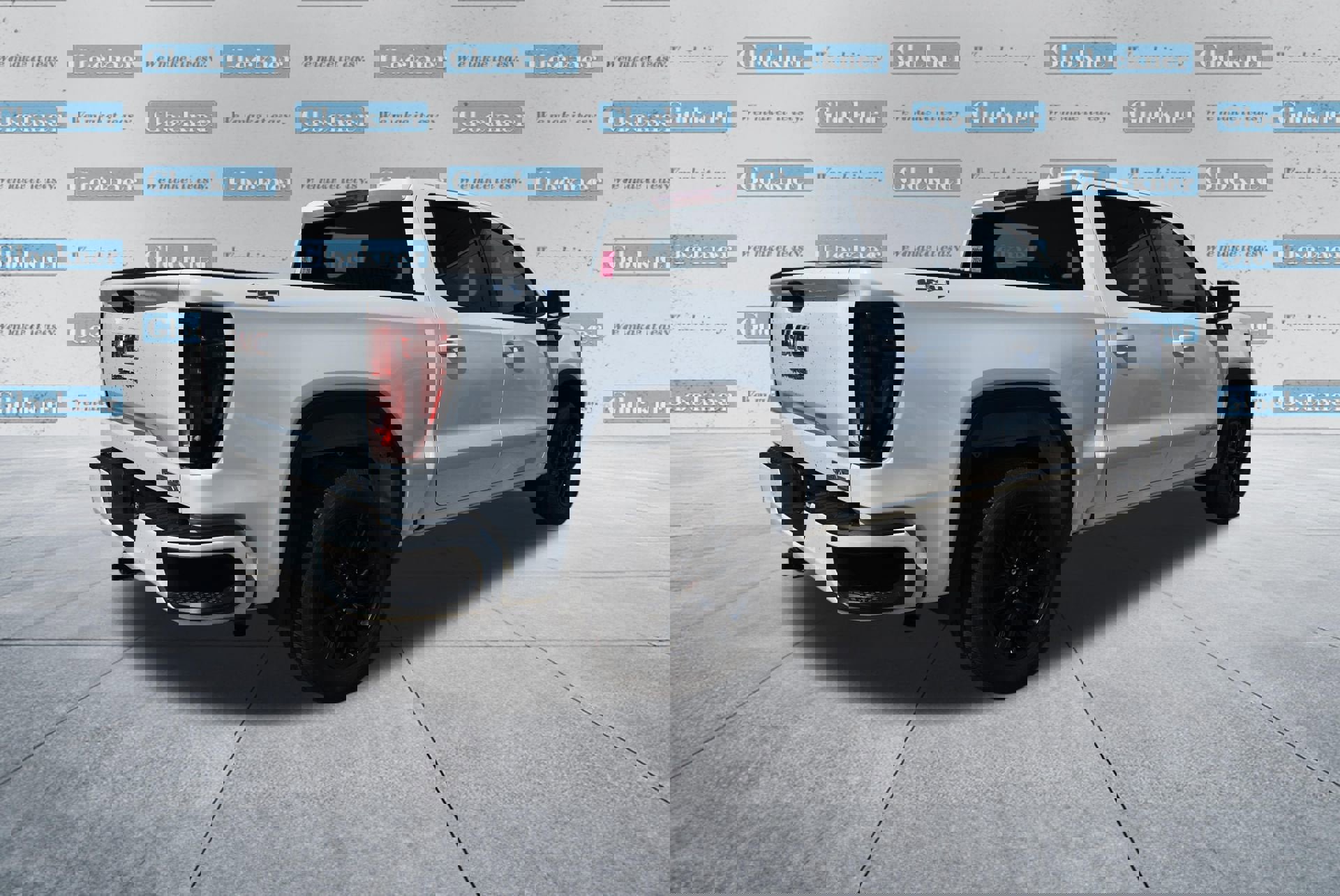 Used 2024 GMC Sierra 1500 Elevation AWD/4WD image 12