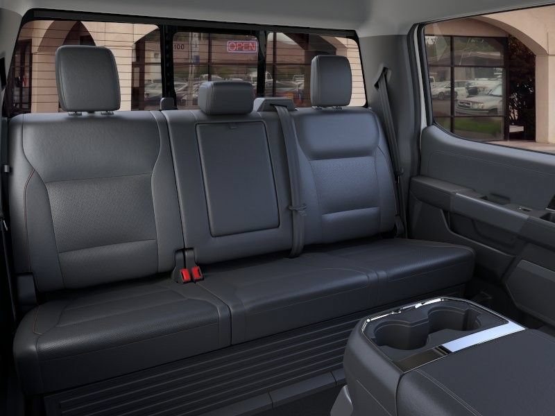 New 2026 Ford F250 Lariat AWD/4WD image 11