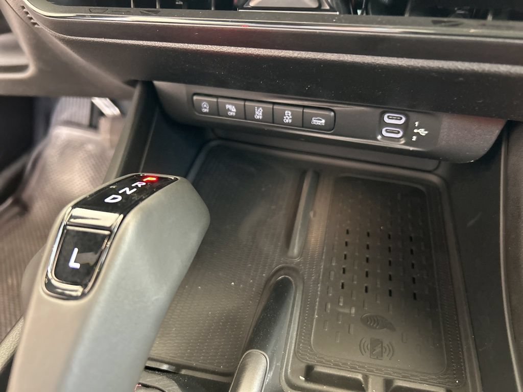 New 2026 Dodge Charger Scat Pack AWD/4WD image 46