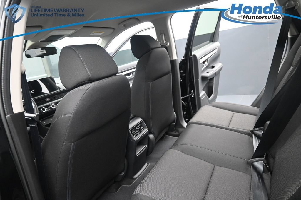 New 2026 Honda CR-V LX image 13
