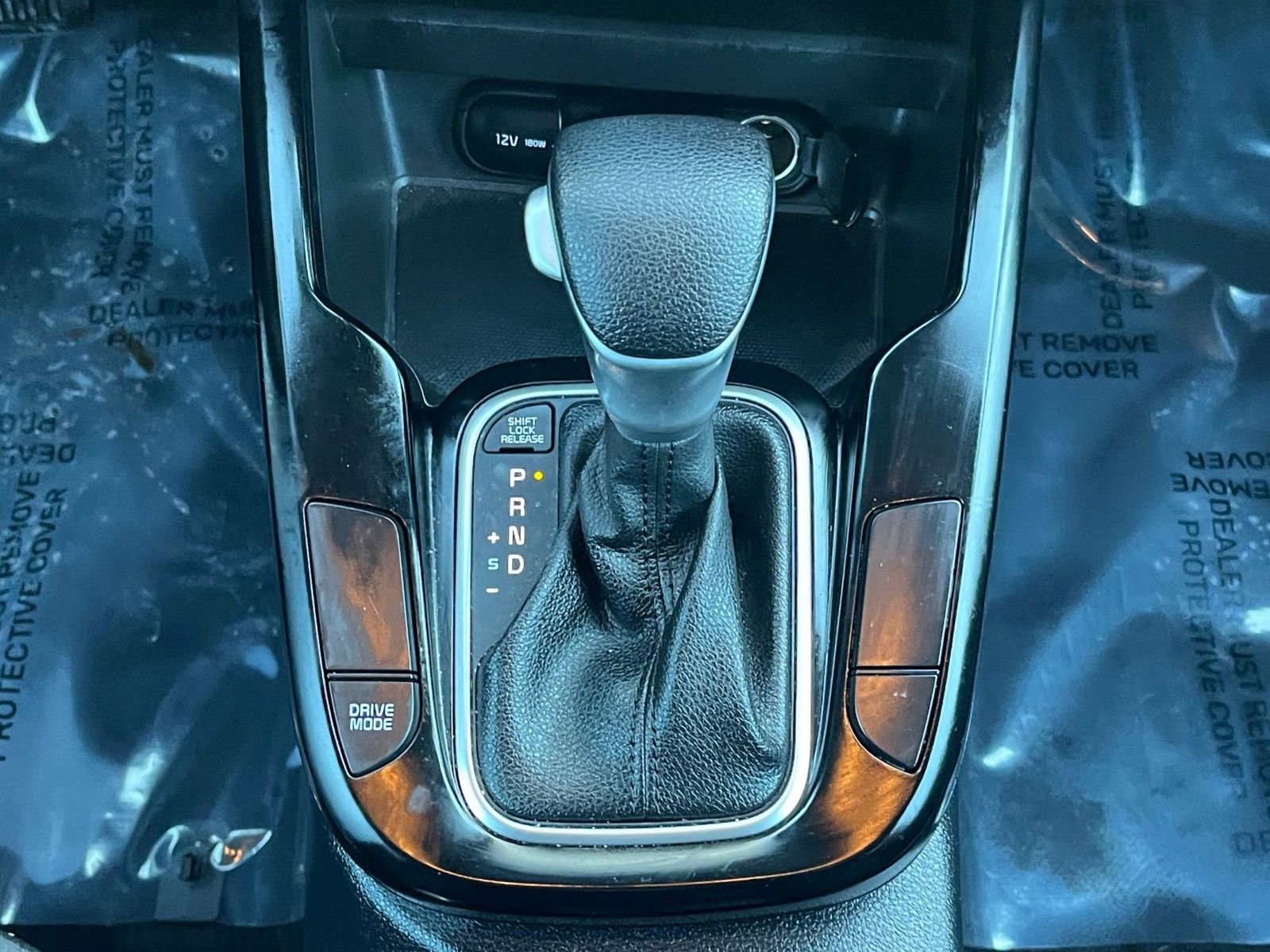 Used 2025 Kia Soul LX w/ LX Technology Package image 37