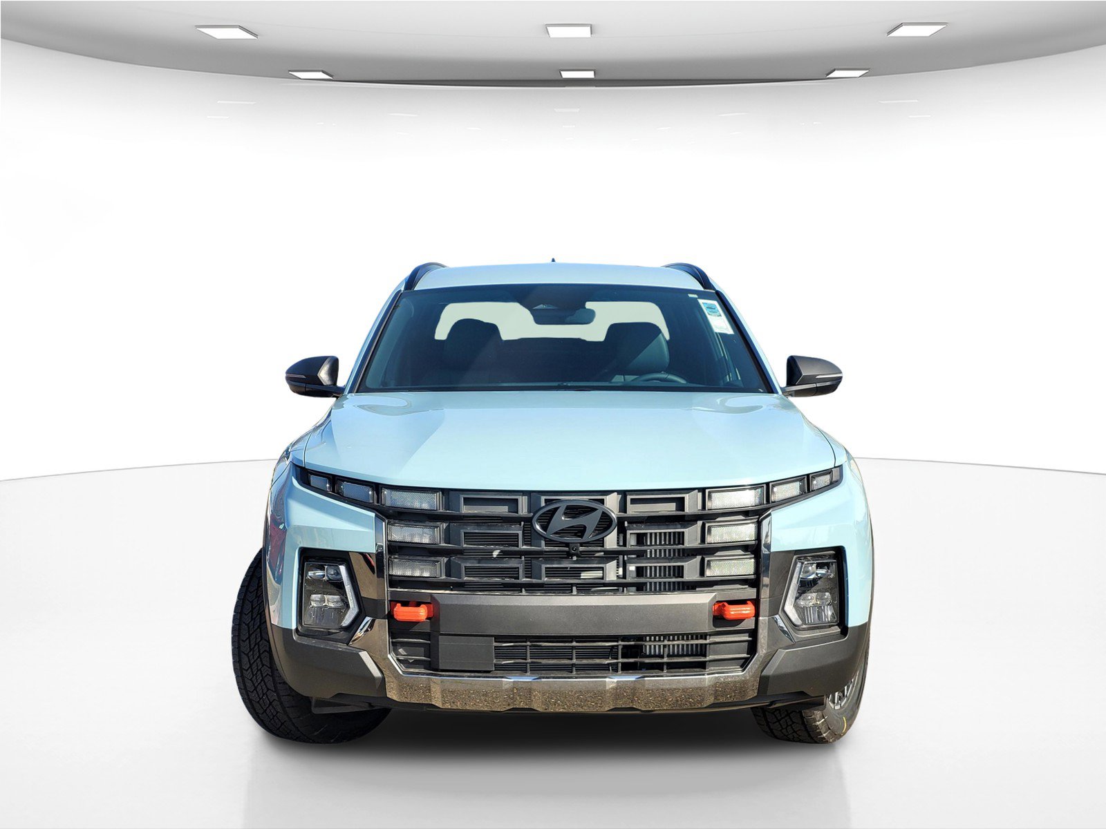 New 2026 Hyundai Santa Cruz XRT image 2