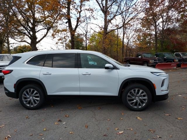 New 2026 Buick Enclave Preferred w/ Power Package image 2