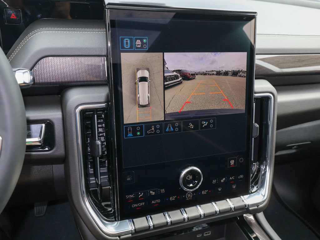 New 2026 GMC Yukon XL Elevation w/ Elevation Premium Package AWD/4WD image 21