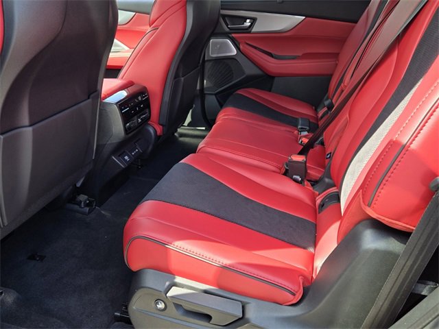 New 2026 Acura MDX A-Spec image 6