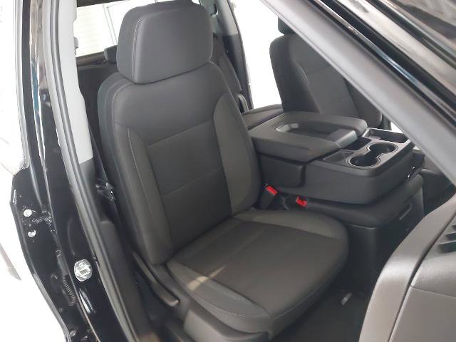 New 2026 Chevrolet Silverado 1500 Custom image 27