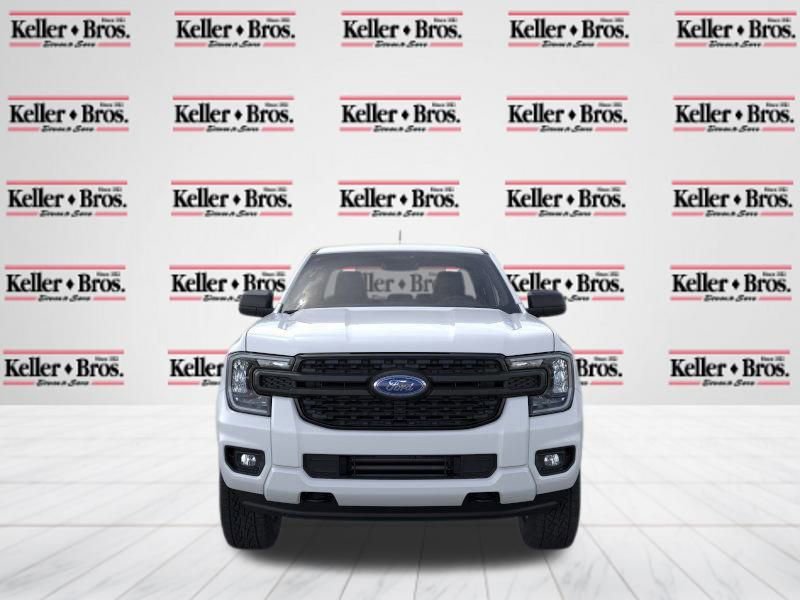 New 2025 Ford Ranger XL w/ Trailer Tow Package image 7