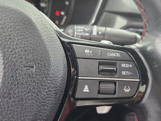 Certified 2024 Acura Integra A-Spec w/ Technology Package FWD image 26