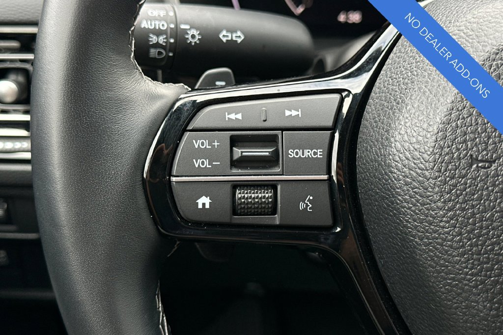 Certified 2026 Honda Civic Sport image 25