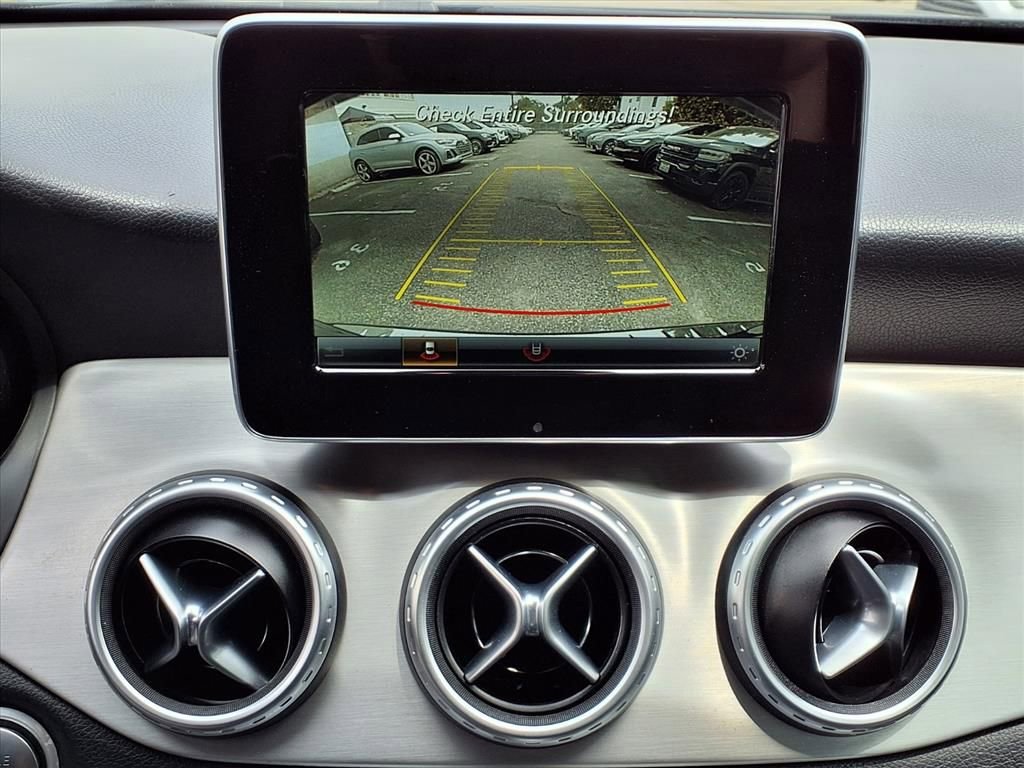 Used 2017 Mercedes-Benz GLA 250 4MATIC image 20