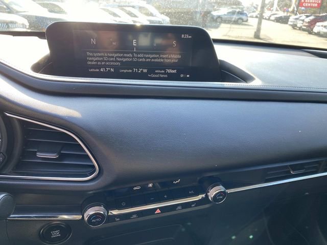 Used 2022 MAZDA CX-30 AWD 2.5 S w/ Preferred Package image 9