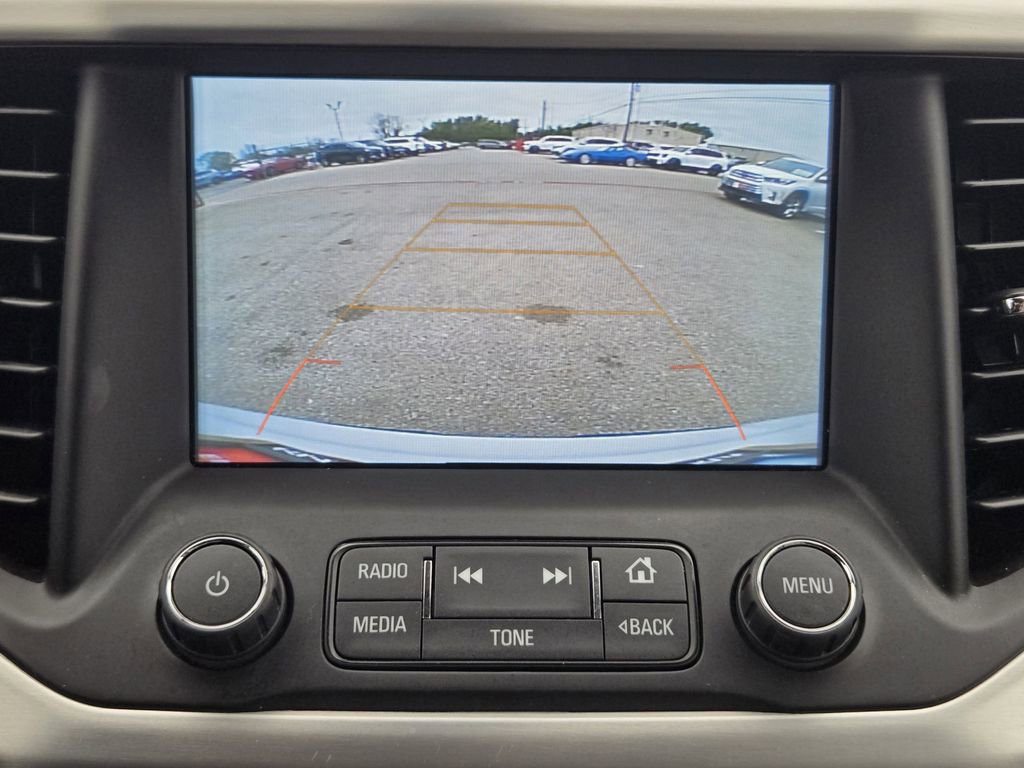 Used 2019 GMC Acadia SLT image 17