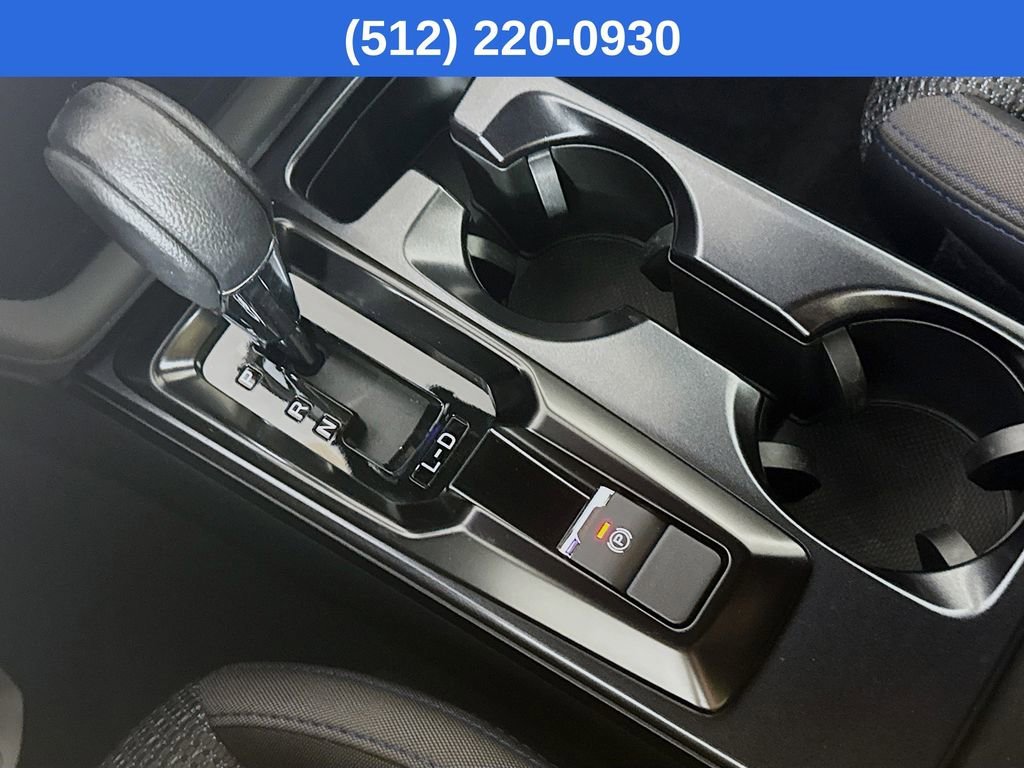 Used 2026 Subaru Forester Premium AWD/4WD image 20