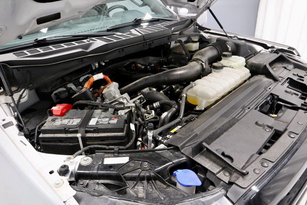 Certified 2024 Ford F150 Lariat image 19