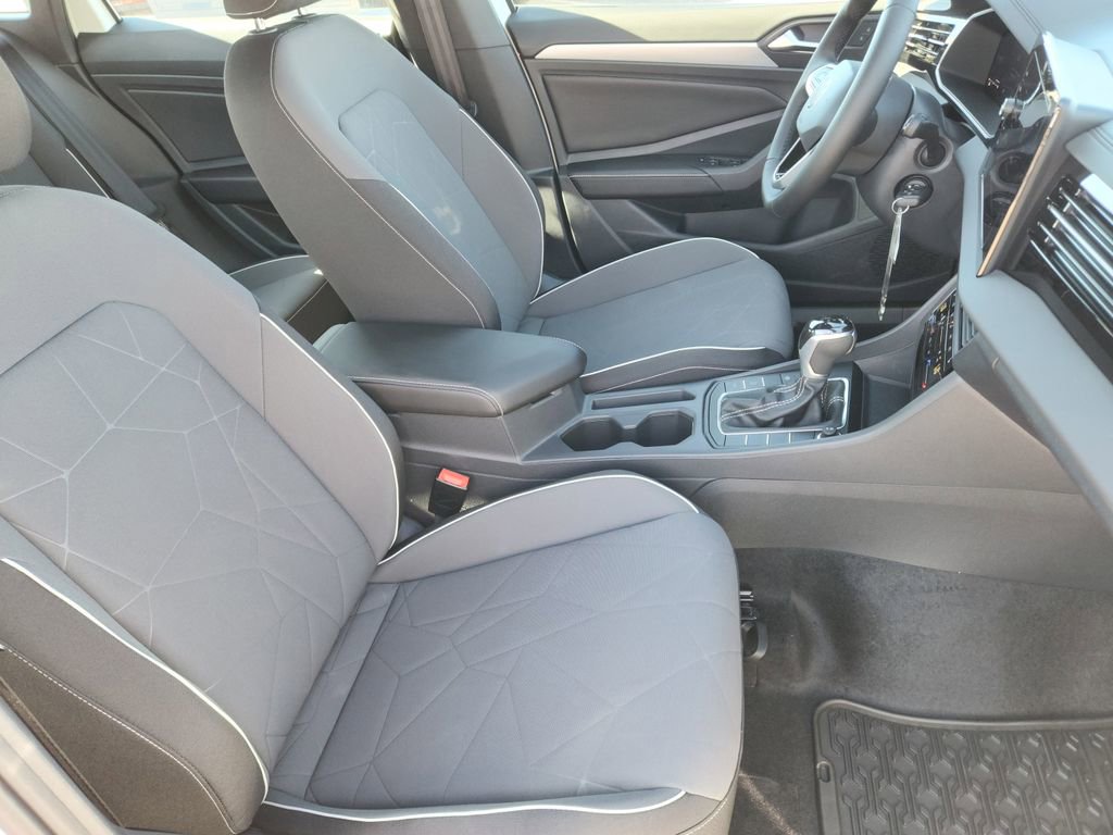 New 2025 Volkswagen Jetta Sport image 14