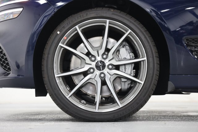New 2026 Genesis G70 2.5T Prestige AWD/4WD image 9
