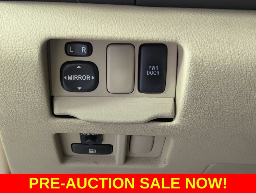 Used 2008 Lexus RX 400h AWD w/ Premium Plus Pkg image 12