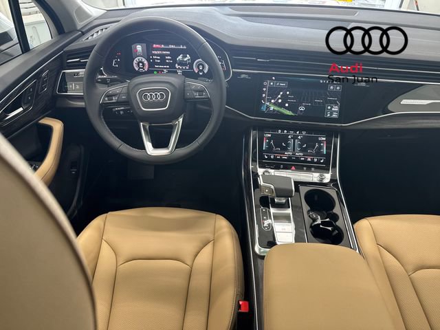New 2026 Audi Q7 3.0T Premium Plus image 33