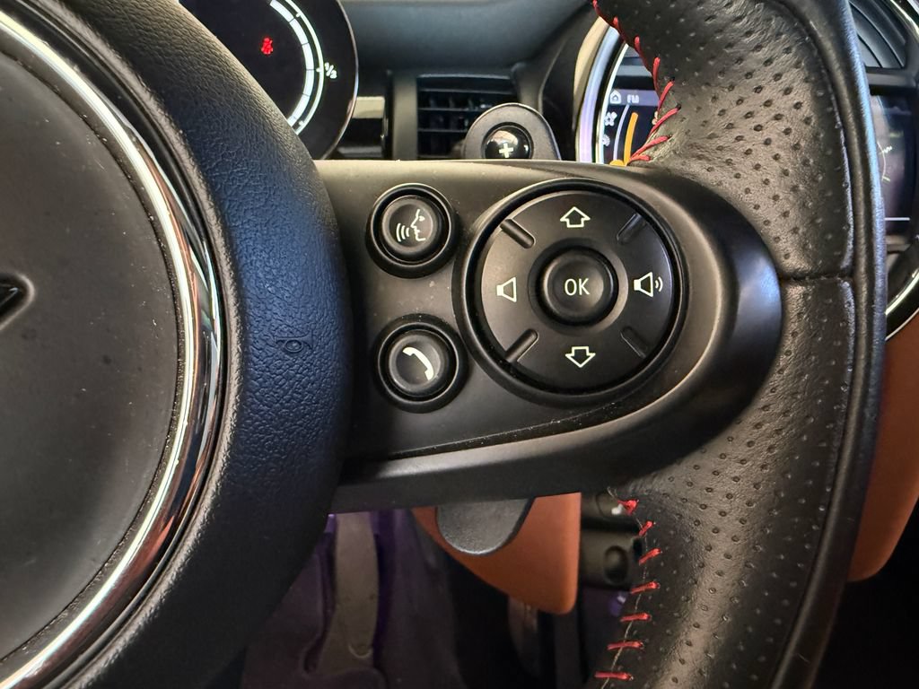 Used 2021 MINI Cooper S FWD image 21