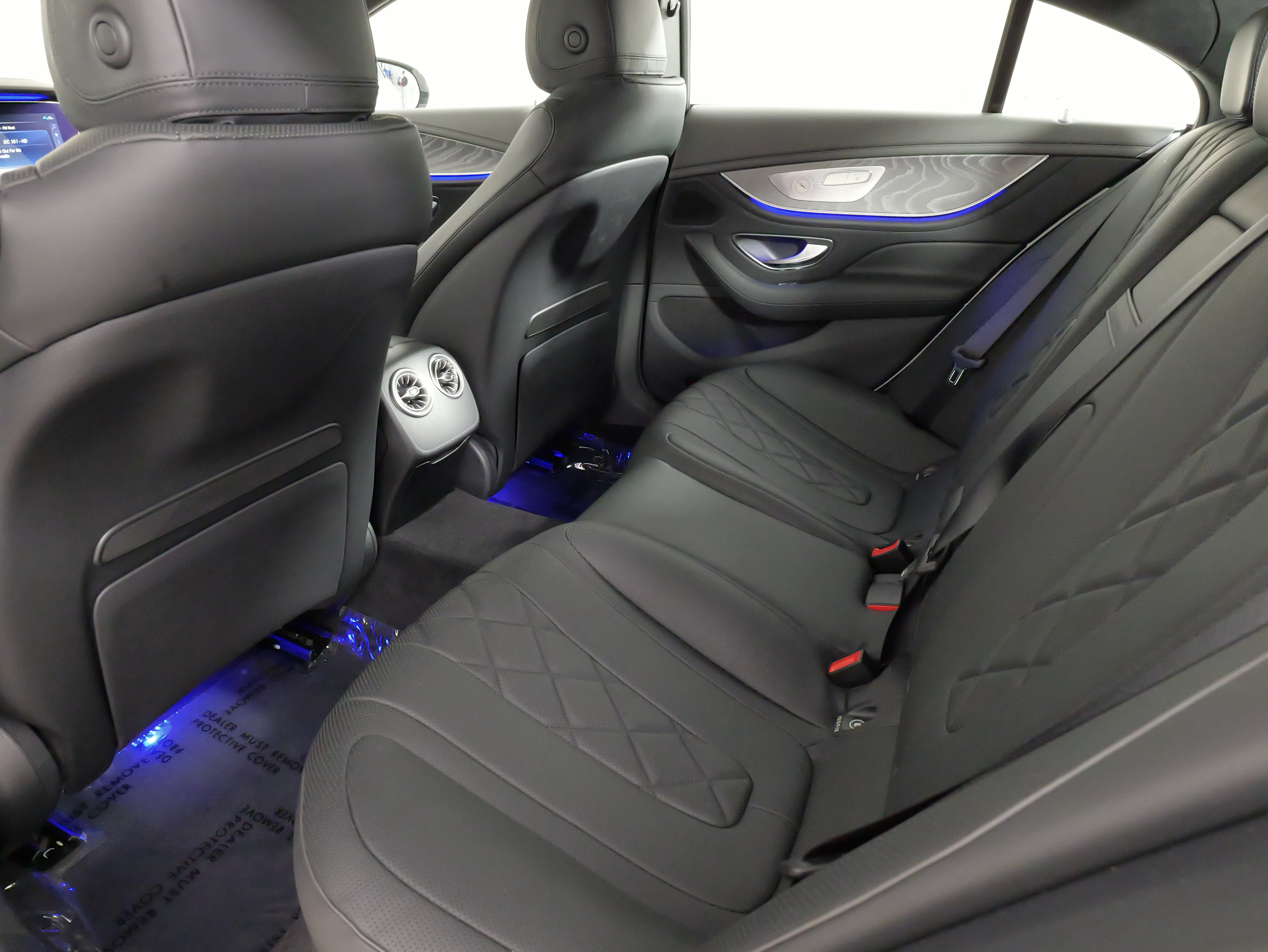 Used 2019 Mercedes-Benz CLS 450 4MATIC image 38