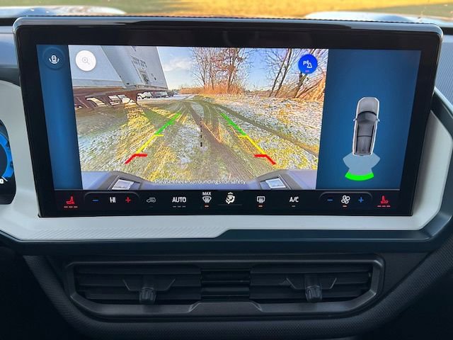 New 2025 Ford Bronco Sport Heritage w/ Convenience Package image 34