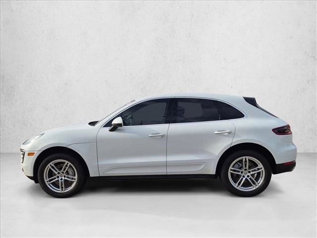Used 2016 Porsche Macan S AWD/4WD image 9