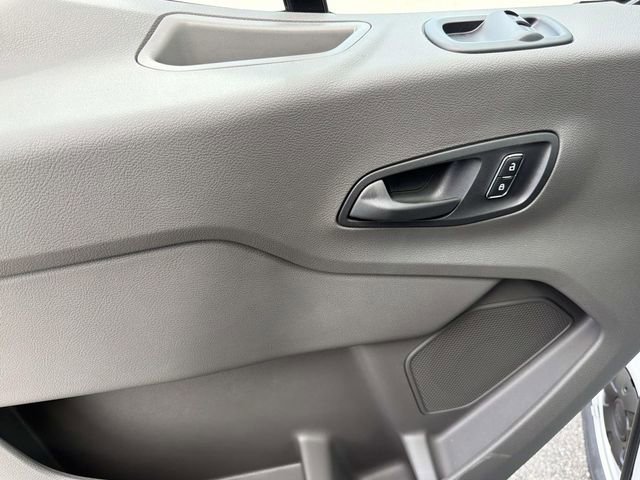 New 2026 Ford Transit 250 148 High Roof image 16