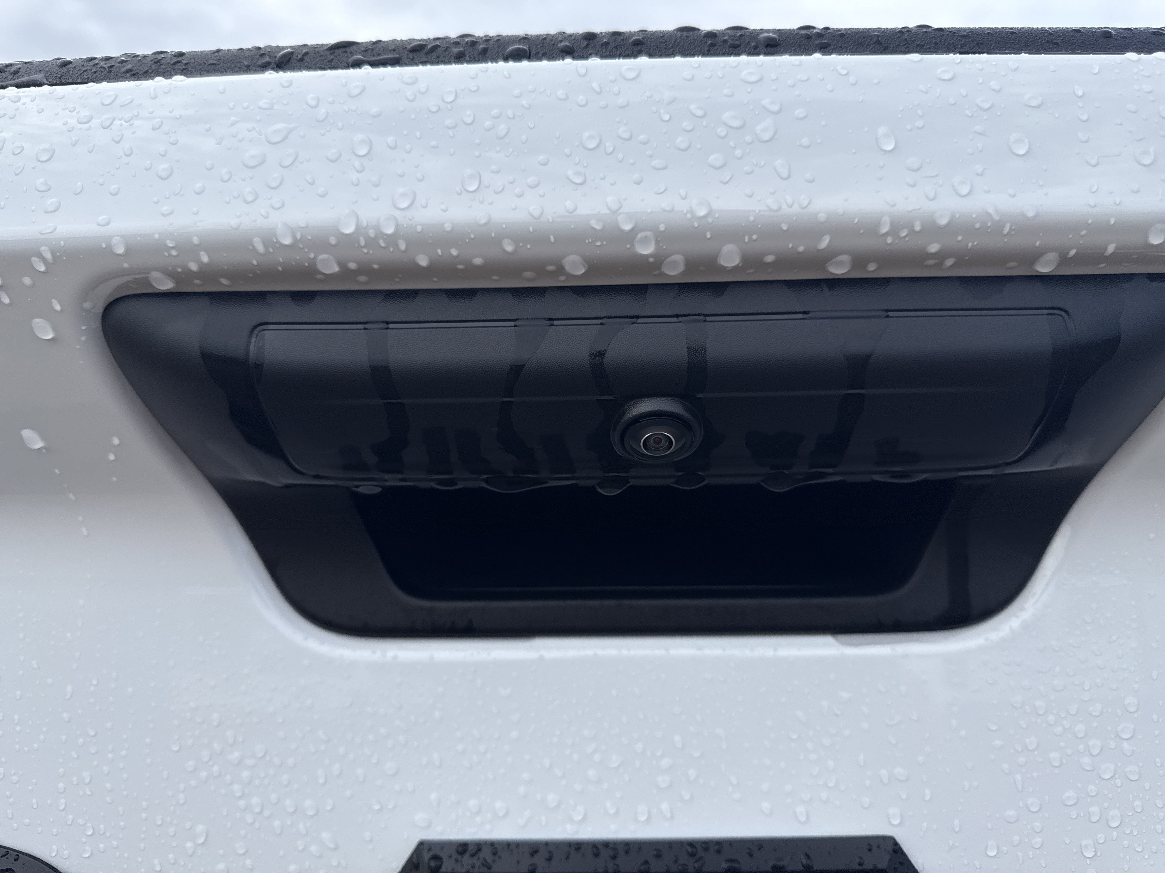 New 2025 RAM 2500 Tradesman image 7