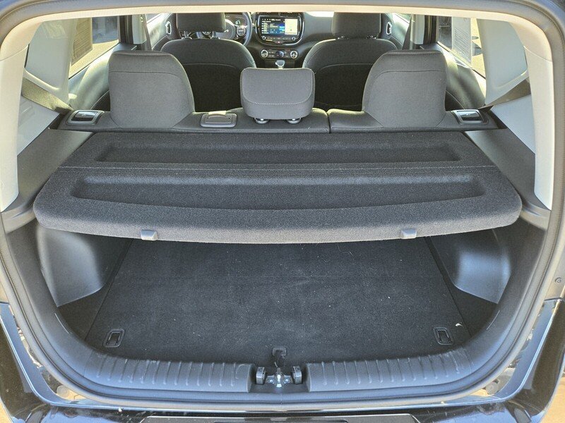 Certified 2025 Kia Soul EX FWD image 14