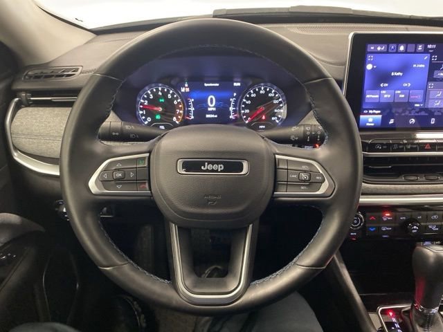 Used 2022 Jeep Compass Latitude w/ Convenience Group image 15