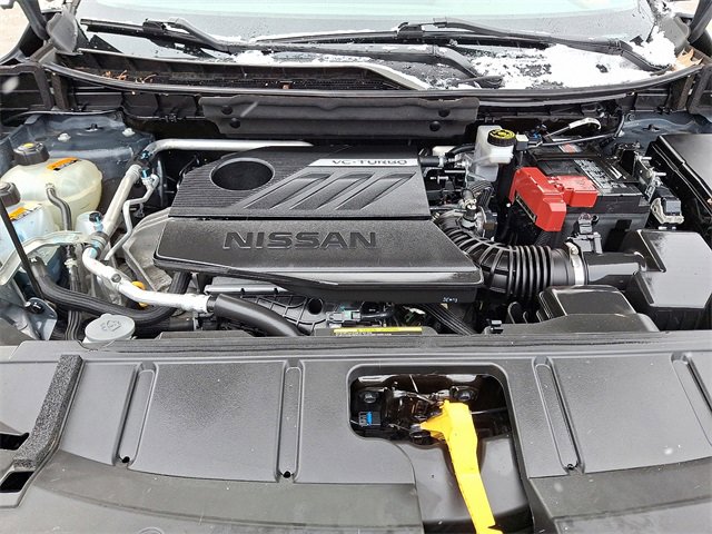 Used 2023 Nissan Rogue SV image 26