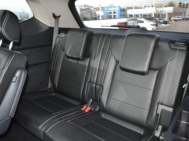 Used 2021 Volkswagen Atlas SEL image 15