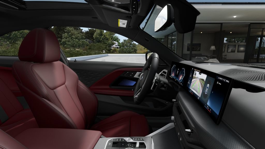 New 2026 BMW 230i Coupe w/ Premium Package RWD image 9