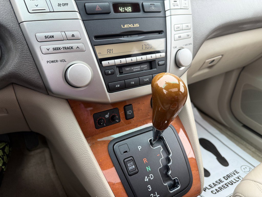 Used 2004 Lexus RX 330 AWD image 28