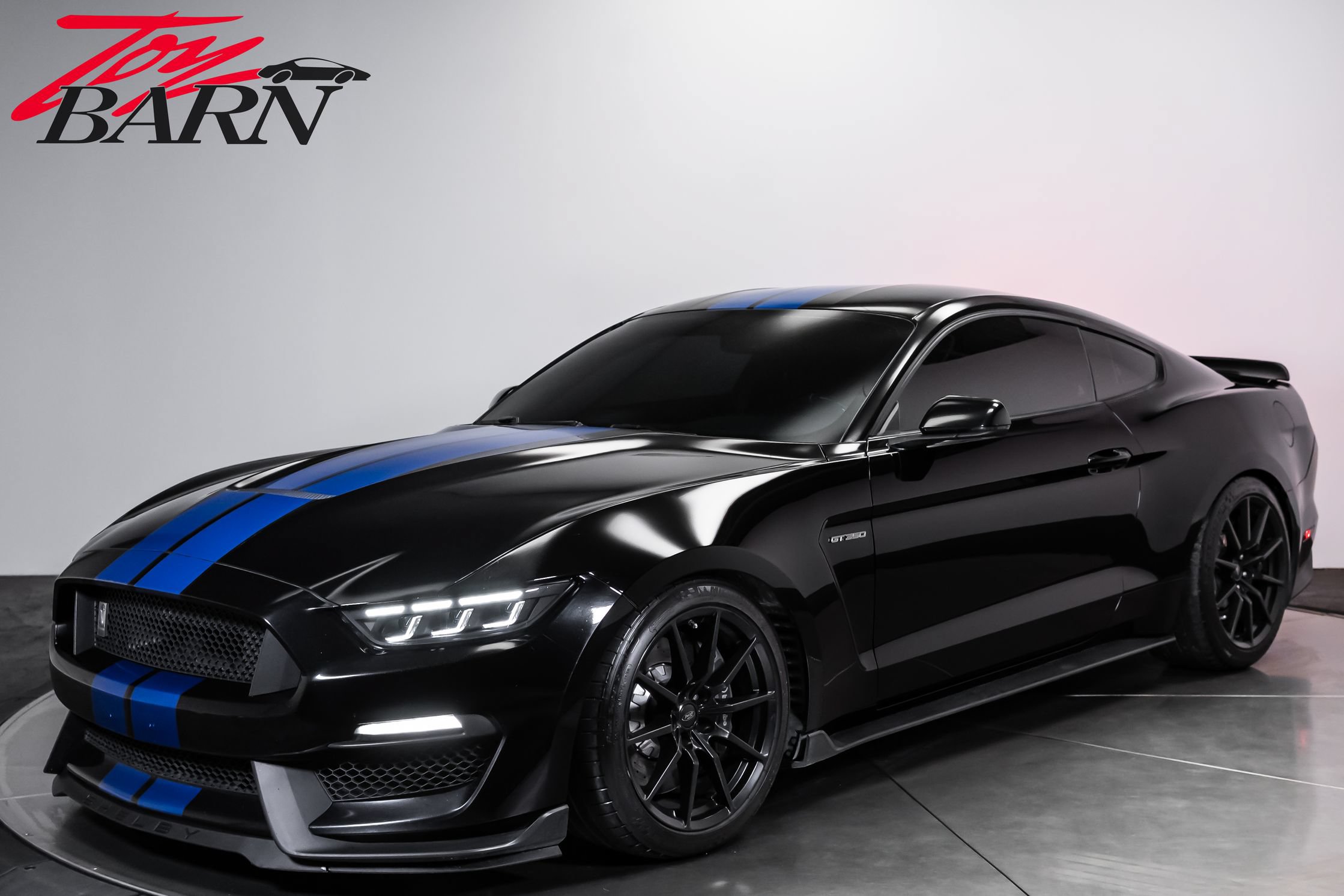 Used 2017 Ford Mustang Shelby GT350 w/ Electronics Package