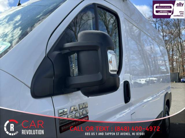 Used 2019 RAM ProMaster 2500 image 24