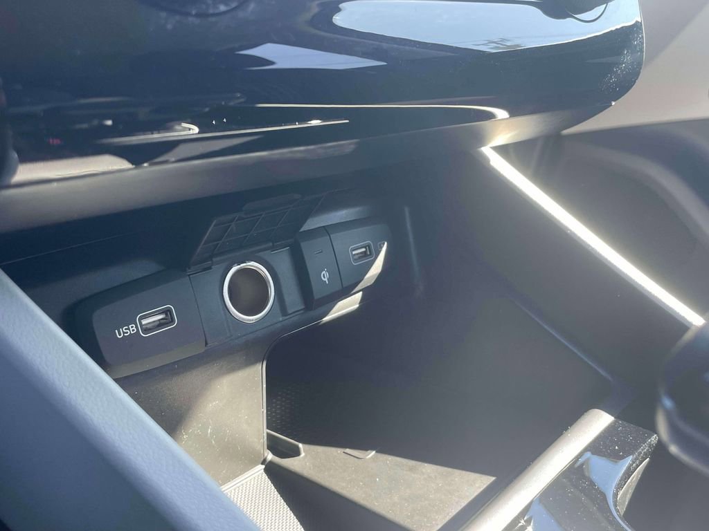 Used 2023 Hyundai Tucson SEL AWD/4WD image 30