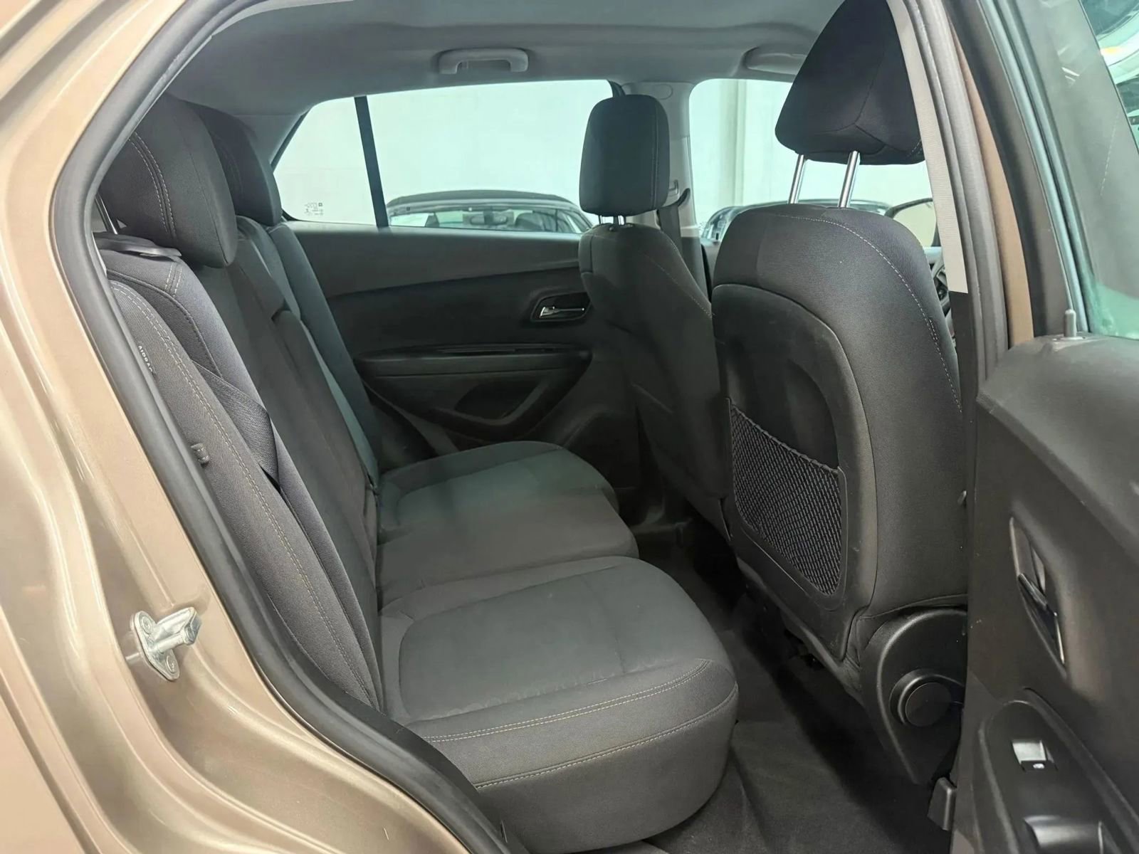 Used 2018 Chevrolet Trax LS image 20