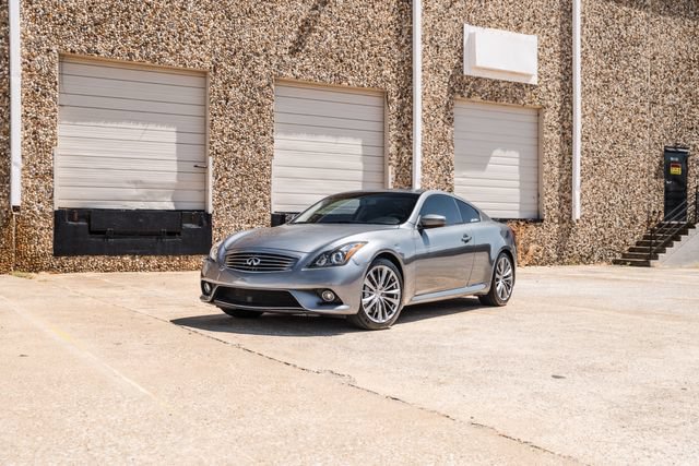 Used 2013 INFINITI G37 Sport RWD image 33