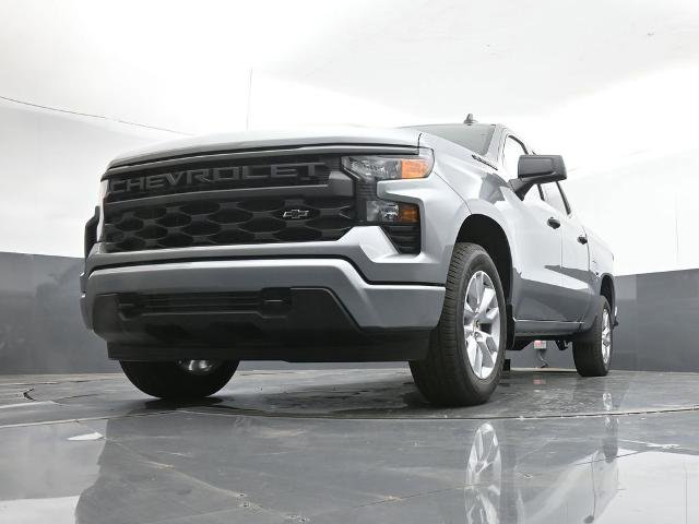 New 2026 Chevrolet Silverado 1500 Custom w/ LPO, Dark Essentials Package image 9