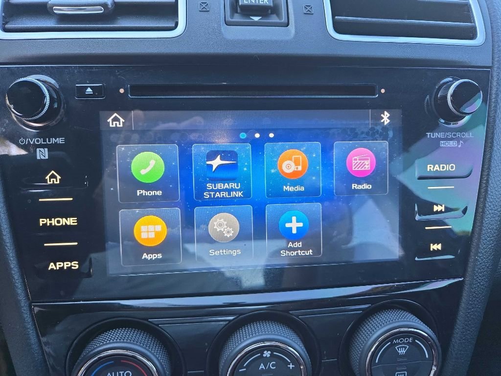 Used 2019 Subaru WRX Premium w/ Performance Package image 29