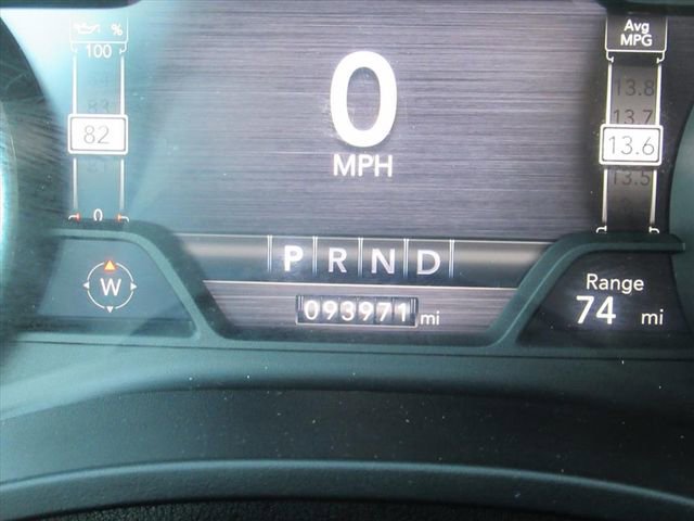 Used 2020 RAM 1500 Big Horn RWD image 27