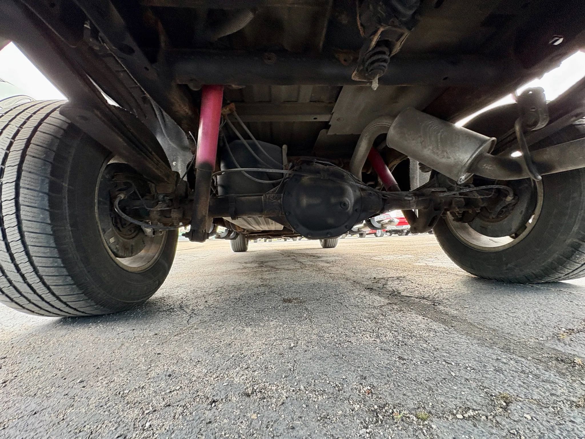 Used 2016 Chevrolet Silverado 1500 LT w/ All Star Edition image 25