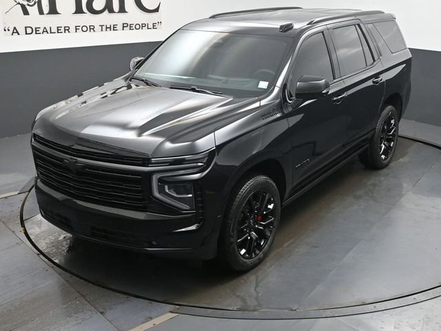 New 2026 Chevrolet Tahoe High Country image 26