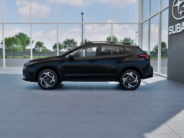 New 2026 Subaru Crosstrek 2.5i Limited AWD/4WD image 3