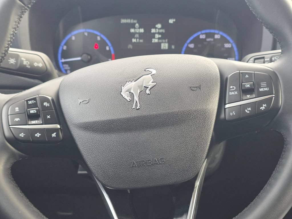 Used 2024 Ford Bronco Sport Big Bend w/ Convenience Package AWD/4WD image 18