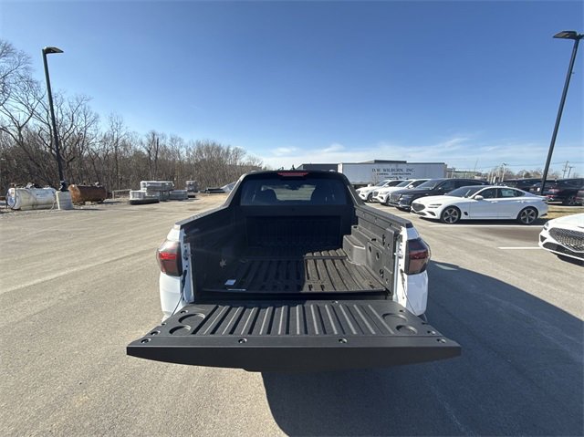 New 2025 Hyundai Santa Cruz SEL image 22